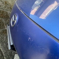 RX-8 後期　MT 車検11月までの画像