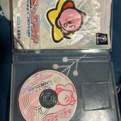 カービィのエアライドの画像