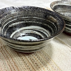 ラーメンどんぶり２点セットの画像