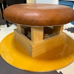 円馬（練習用）の画像