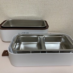 弁当式炊飯器の画像