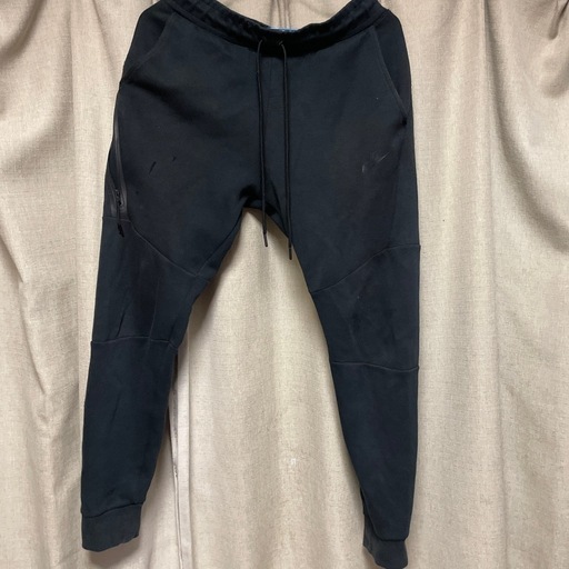 NIKEティクフリース上下セット