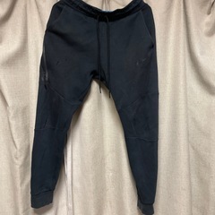 NIKEティクフリース上下セットの画像