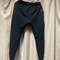 NIKEティクフリース上下セットの画像