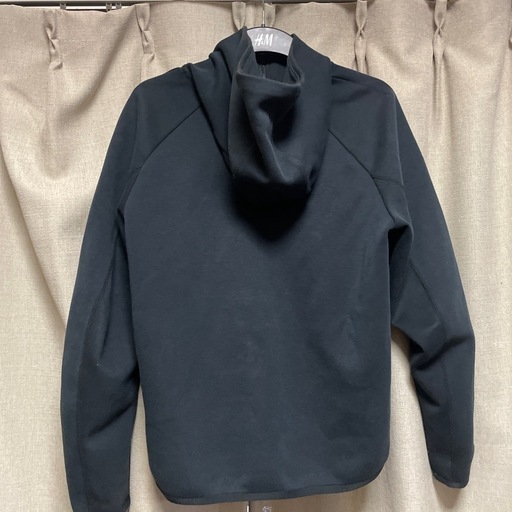 NIKEティクフリース上下セット