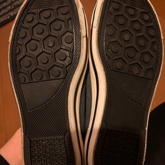 DIESEL レディース　スニーカー　23.5の画像