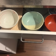 【無料】　山善 YAMAZEN 収納棚の画像