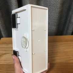 ニトリ　マグネットラップボックスの画像