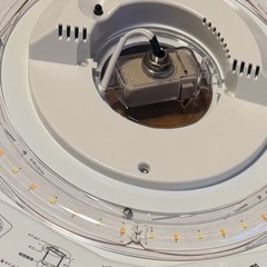 シーリングライト　の画像