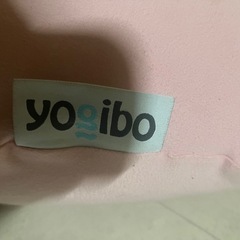 ヨギボー
の画像