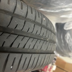 175/65/15 ノーマルタイヤの画像