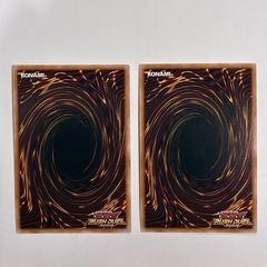 遊戯王　RUSH DUEL　カードゲームの画像