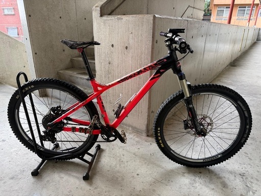 コメンサル　オールマウンテンハードテイル　COMMENCAL  AM