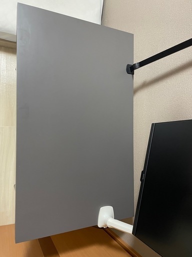 デスク　モニター　ライト　一式セット　