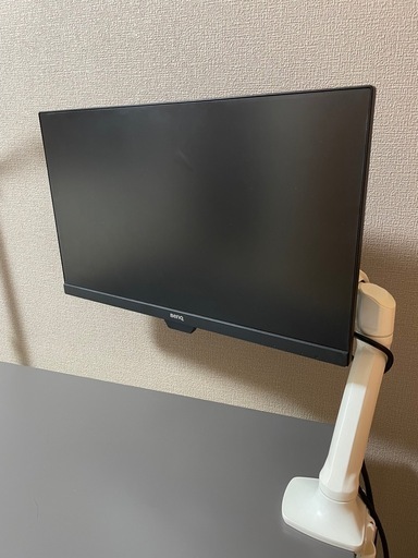 デスク　モニター　ライト　一式セット　