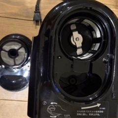 siroca製　全自動コーヒーメーカーの画像