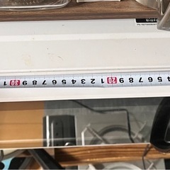 東芝 電子レンジの画像