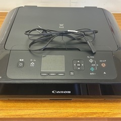 プリンターの画像