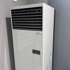 sunpot  暖房器具　　の画像