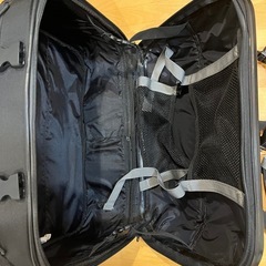 TANAX MFK-208 ツアーシェルケース 左右セット 使用感あり の画像