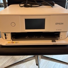 エプソン　EP-881AWの画像