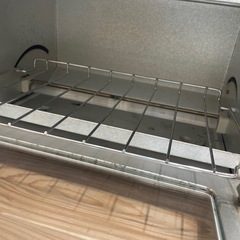 【オーブントースター】【コイズミ】クリーニング済み【管理番号0320】野の画像