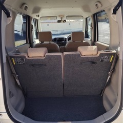 スズキ　パレット　2008年式の画像