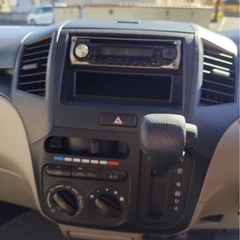 スズキ　パレット　2008年式の画像