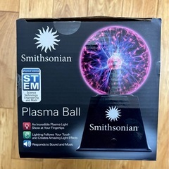 スミソニアンボールの画像