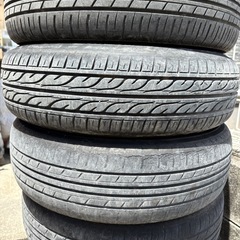 アルミホイールの画像