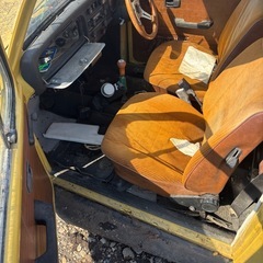 空冷ビートル　書類ありの画像