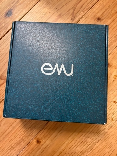 大特価！EMU Australia wallaby Lo サイズ21.0   タグ付き、箱あり