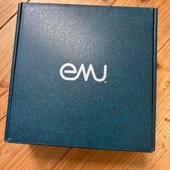 EMU Australia wallaby Lo サイズ21.0   タグ付き、箱ありの画像