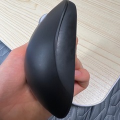 マイクロソフト Bluetooth エルゴノミック マウス ワイヤレスの画像