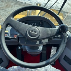 コマツ・WA100‼️アワー4410時間‼️の画像