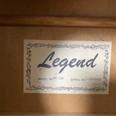 ギター、スノーボードの画像