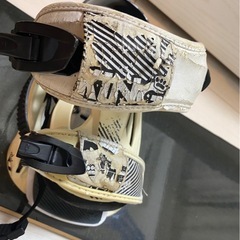 ギター、スノーボードの画像