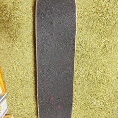 スケートボード(値段交渉可能です)の画像