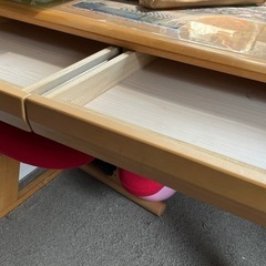 学習机　デスク　の画像