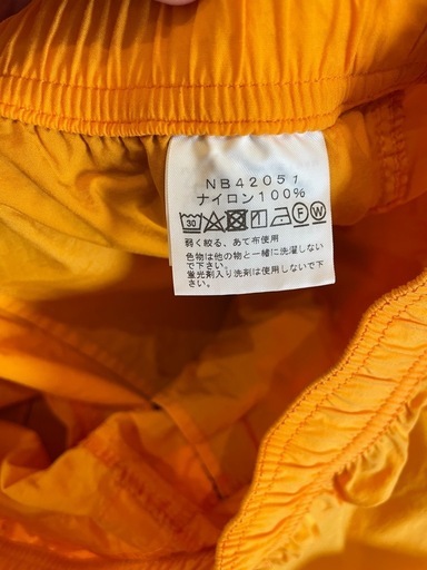 ?お得‼️?️ノースフェイス North Face ハーフパンツセット‼️