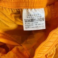 🉐お得‼️🏕️ノースフェイス North Face ハーフパンツセット‼️の画像