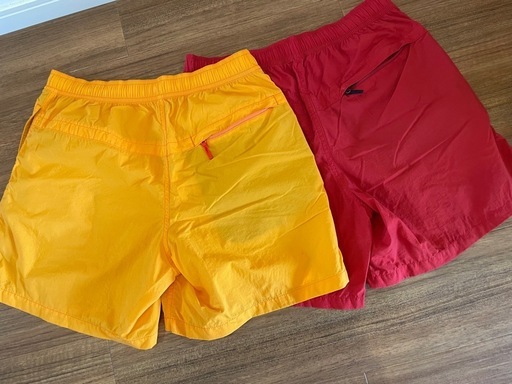 ?お得‼️?️ノースフェイス North Face ハーフパンツセット‼️