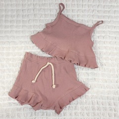 女の子服 100cmまとめ売り 春夏物の画像