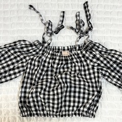 女の子服 100cmまとめ売り 春夏物の画像