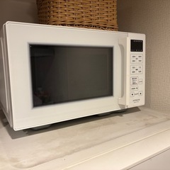 日立　電子レンジの画像