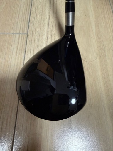 本間ゴルフフェアウェイウッドカーボン