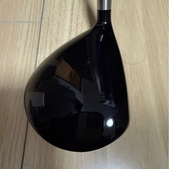 本間ゴルフフェアウェイウッドカーボンの画像