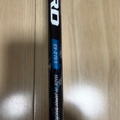 本間ゴルフフェアウェイウッドカーボンの画像