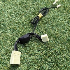 【ハイエース200系】パワースライドドア予約ロックシステム 3型～現行 カプラーオンの画像