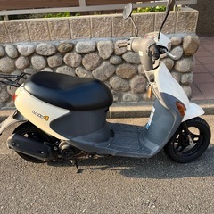 スズキ  レッツ4 CA45の画像